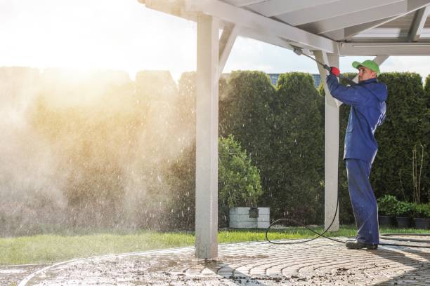 Best Solar Panel Cleaning  in Lwa, CA