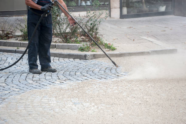 Best Gas Station Cleaning  in Lwa, CA